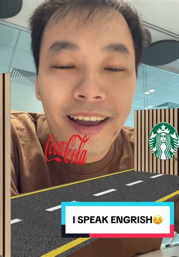 Mastering EngRISH: Tips from Jason Hau