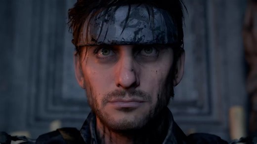 Who Is Kojima’s New ‘Solid Snake’ and Why Death Stranding 2 Looks Like the Closest We’ll Ever Get to Another Metal Gear Solid