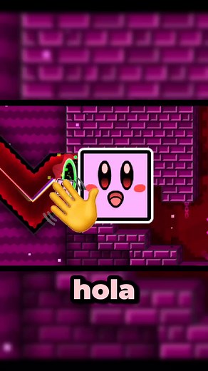 Cómo buffear Geometrical Dominator en Geometry Dash