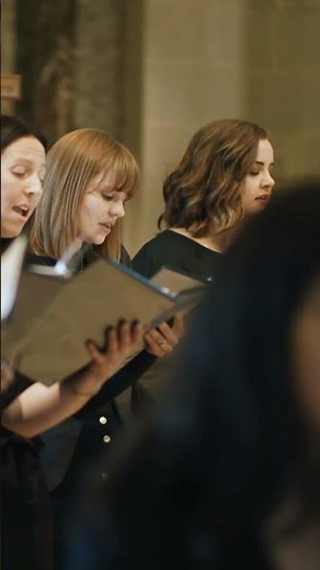 Holy Holy Holy | Dave & Lauren Moore | CMI Hymns Vol. 1