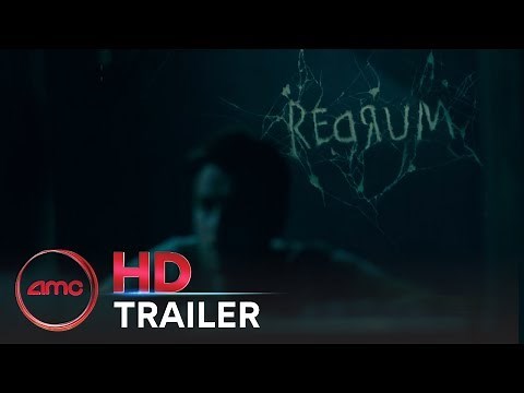 DOCTOR SLEEP - Official Trailer 1 (Rebecca Ferguson, Ewan McGregor) | AMC Theatres (2019)