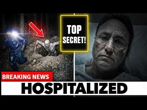 Skinwalker Ranch Investigation Takes a Shocking Turn