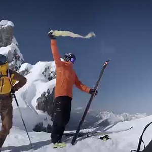 49K views · 111 reactions | The stability and downhill power of alpine boots plus the minimal weight and agility of ski touring boots! The new Transalp ski touring boots combine the best of two worlds and enable both effortless ascents and exhilarating descents. #livetoski #skitouring | Fischer Ski | Facebook