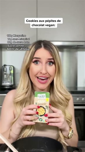Cookies aux pépites de chocolat vegan: #suisse #humour #drole #pov #france #espion