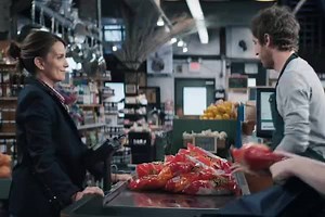 4.1M views · 2.6K reactions | Brace yourself, a cheese storm is coming. See Tina use her #BlueCashEveryday Card: https://youtu.be/OPu2DrmzdQg | American Express | Facebook