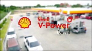 141K views · 2.2K reactions | 'เชลล์วี-เพาเวอร์ ดีเซล'...