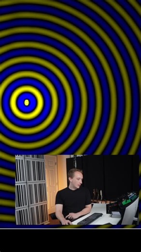 Audio University on Instagram: "Visualize how line arrays work. Check out the full video for a deeper dive!"