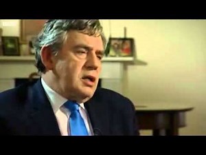 Gordon Brown Speaks About Being Hacked: Interview In Full [Part5]