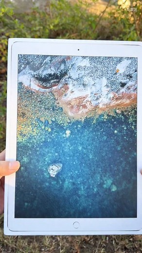 3.3K views · 43 reactions | The A10X performance monster and the 120Hz high refresh rate screen made it a true flagship cinematic experience back in the day! #DigitalUnboxing #iPadPro #DigitalTechnology #TechTips #AppleFan | Tech way | Facebook