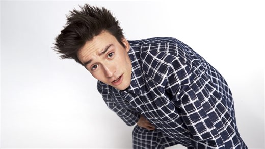 Jacob Collier, the Grammys’ Surprise Album of the Year Nominee (Again), on Learning From Quincy Jones and Where He Landed With ‘Djesse Vol. 4’