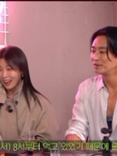 Whoah!!! Ji Chang Wook's name was special mentioned during Climax Team guesting at Zzanbro's show!!! 😂🤣😍 And look at shy Ha Ji Won when she heard her honey's name. 😂🤣✌️✌️ #HaJiWon #jujihoon #nana #shindongyup #fyp @하지원 Ha Ji-Won @actor.jichangwook