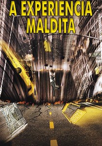 Abismo filme - Veja onde assistir online