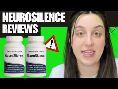 NeuroSilence review 2026: how this brain supplement is positioned, explained, and evaluated