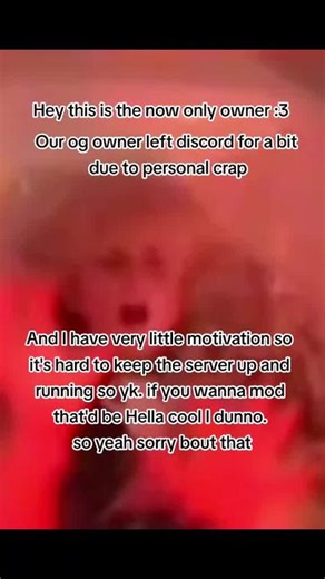 yeah thanks yall #foryou #foryoupage #friends #makefriends #community #CoolCats #Discord #fyp #fyp #idk #Fy