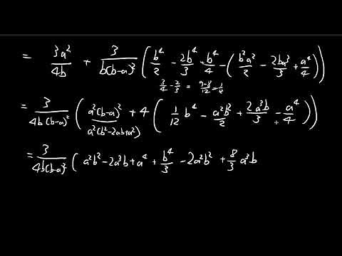 Problem 1.4e | Introduction to Quantum Mechanics (Griffiths)