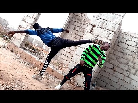 Hii Ni Zaidi Ya Ulingo Wa Moto Action Bongo Movie/Top 11 African Karate Full Movie