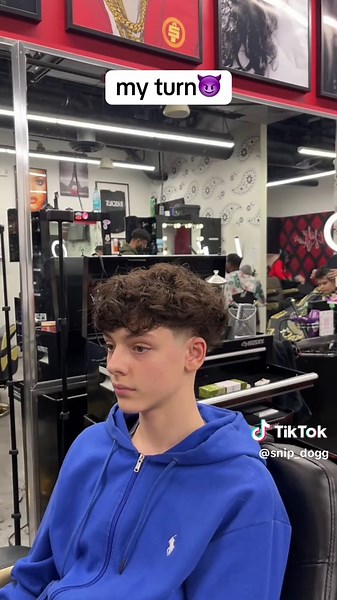 Mastering the Blowout Taper Haircut Techniques