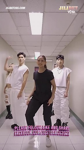 Sarah Geronimo x John Roa - ALAM Dance Challenge NO COPYRIGHT INFRINGEMENT INTENDED. ALL RIGHTS OF THE PHOTO, VIDEO AND MUSIC BELONGS TO THE OWNER, THE ORIGINAL ARTIST, PRODUCERS AND RECORD LABELS. THIS IS FOR PROMOTIONAL #dance #fyp #reelsfb #reelsvideo #reelsviral #reels2023 #dancechallenge #ctto #FacebookPage #JustDance2023 | Just Dance | Facebook