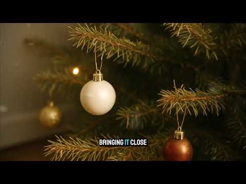 5 ways to make your Christmas tree safer.