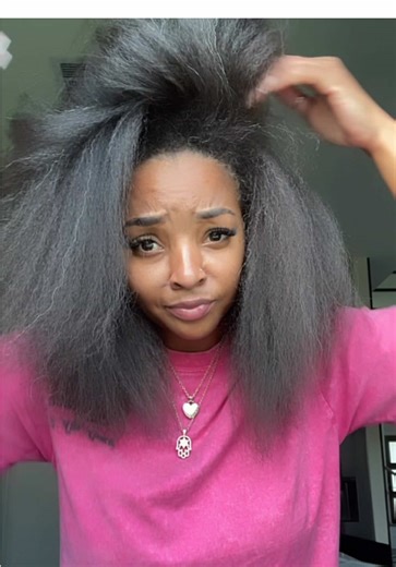 Hair growth routine….this is not sponsored 🌸#hairgrowth #hairgrowthjourney #4chair #4bhair