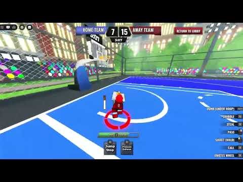 [NEW] BASKETBALL: ZERO SCRIPT AUTO PERFECT SHOT | AUTO BLOCK | AUTO STEAL | AUTO SPIN STYLES/ZONES