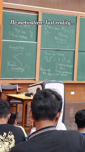 Yes, you struggle here too. #iitkanpur #iitmotivation #shorts #motivation