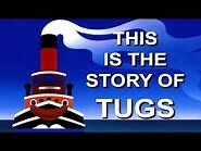 TUGS- A Bigg Retrospective (2023) - I.T.H Productions - Feature-length Documentary