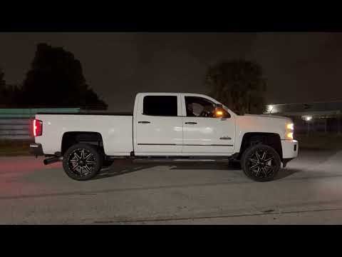 Duramax LML First time using hot tune after Delete/Tune
