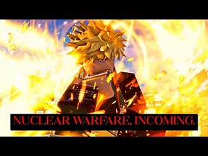 This Explosive Resurgence Build Goes CRAZY.. | Type Soul