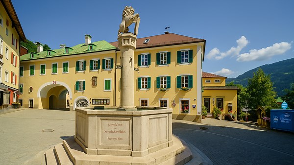 Berchtesgaden – Discover a Historic and Scenic Bavarian Gem in Germany (4K)