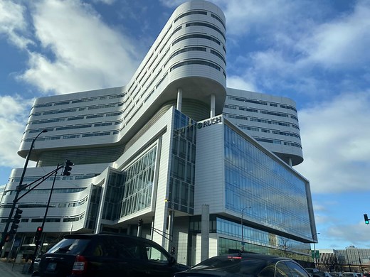 About Us • Michael Chen, MD