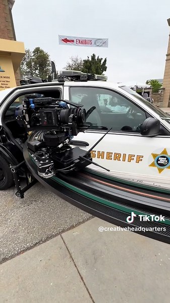 Film Mentorship Program at CreativeHQ.com