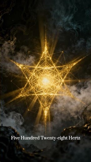 The 6 Solfeggio Frequencies Explained (Ancient Healing Tones) #shorts