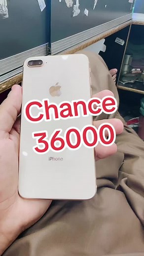 iPhone 8 Plus Features and Overview