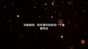 软件著作权申请指南：开发运行环境、主要功能和技术特点的编写方法