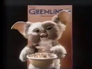 212K views · 1.2K reactions | Who remembers Gremlins Cereal from the 1980s?! | Bloody Disgusting | Facebook