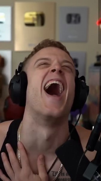 Attempting the Vape Ghost Inhale Technique #joebartolozzi #420 #ghost | Joe Bartolozzi