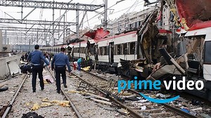 Amazon Prime Video prepara una docuserie sobre los atentados del 11-M en Madrid