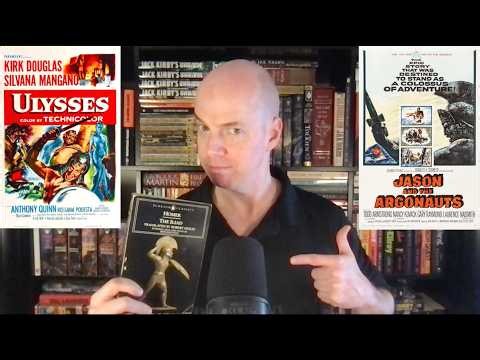 Top 10 Greek Mythology Movies