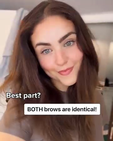 Get perfect, flawless brows every single time 💅 | Mia Belle