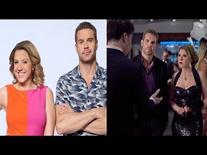 "2025’s First Hallmark Mystery Movie: A Deadly Prescription!"