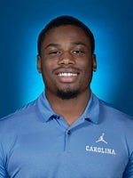 Ja'Qurious Conley, North Carolina Tar Heels, Safety