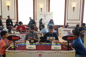Cubers From India Who Have Broken World And Asian Records