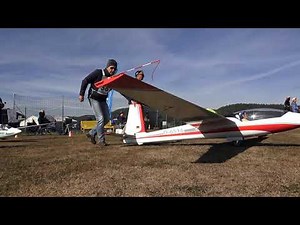 DMFV Akro Segelflug MFC Edertal 2018