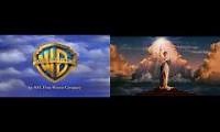 Mix of 2 videos from youtube : Warner Bros. PIctures/Cartoon Network (2002) and Columbia Pictures/Sony Pictures Animation (2007)