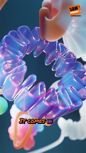 DNA The 4-Letter Code Running Your Entire Body #biology #dna #education