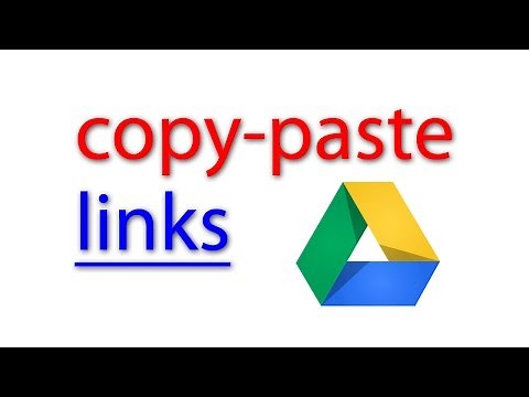 Google Docs: Preserve links while copy pasting