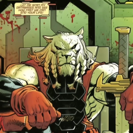 Battle Beast is the tuffest #invincible #invincibleedit #battlebeast