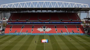 BMO Field is getting a $150M makeover ahead of FIFA World Cup