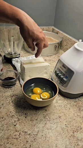 Como hacer cheesecake de panaderia | Panadería paso a paso con Sergio López